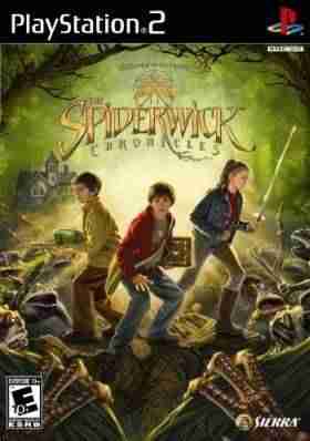 Descargar The Spiderwick Chronicles [MULTI5] por Torrent